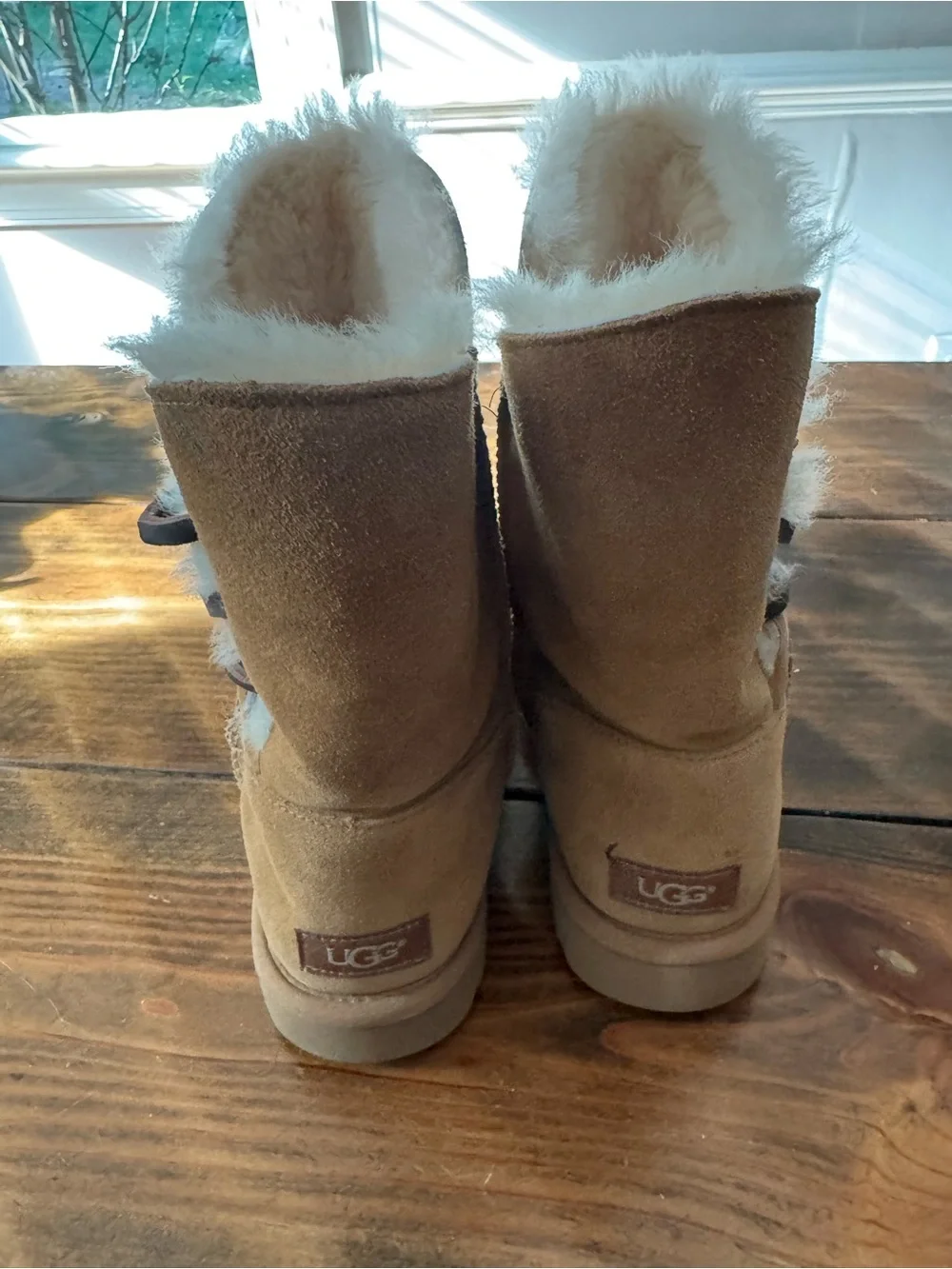 UGG australia constantine